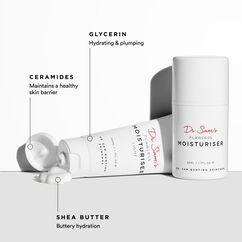 Flawless Moisturiser Light, , large, image4