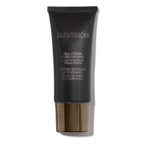 Silk Crème - Moisturizing Photo Edition Foundation