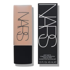 Soft Matte Complete Foundation, MACAO , large, image4