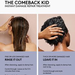 Fenty Hair The Comeback Kid Instant Damage Treatment, , large, image6