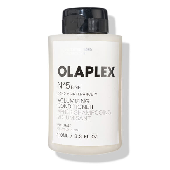 No.5 Fine Volumizing Conditioner, , large, image1