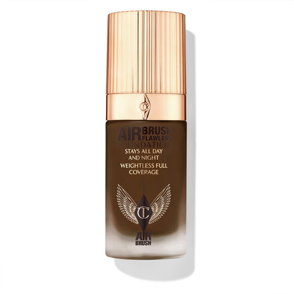 Airbrush Flawless Foundation, 17 COOL, large, image1