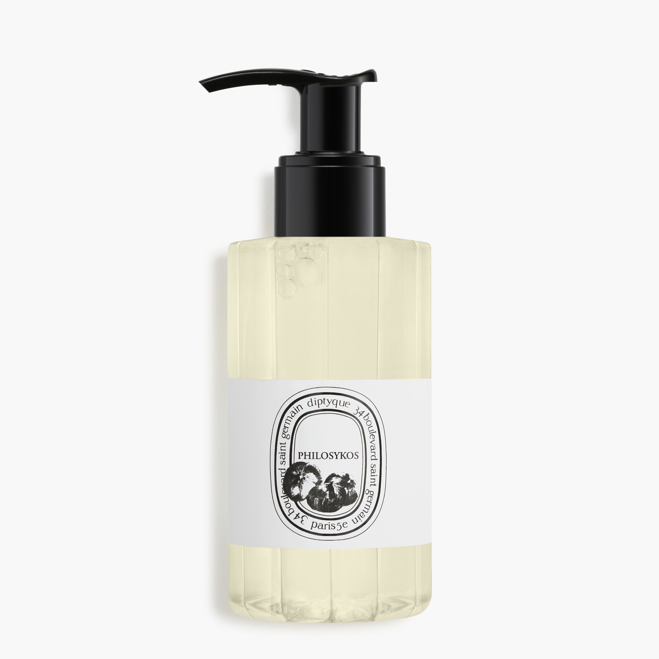 Diptyque Philosykos Hand & Body Gel | Space NK