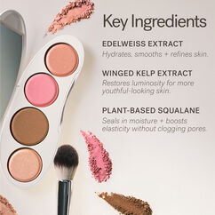 The Ethereal Baked Face Palette, LIGHT , large, image8
