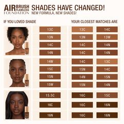 Airbrush Flawless Foundation, 16 NEUTRAL, large, image4