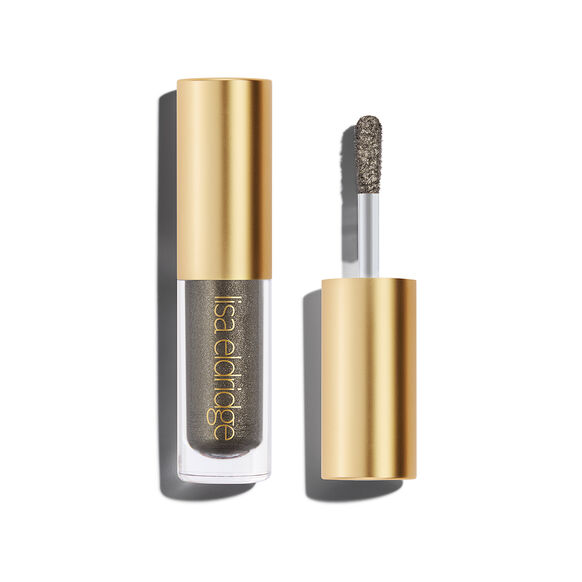 Liquid Lurex Eyeshadow, SELENE , large, image1