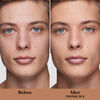 Real Flawless Weightless Perfecting Foundation, 3C2 TOFFEE, large, image6