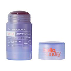 The Take-out One - Invisible Sun Stick: SPF 30, , large, image5