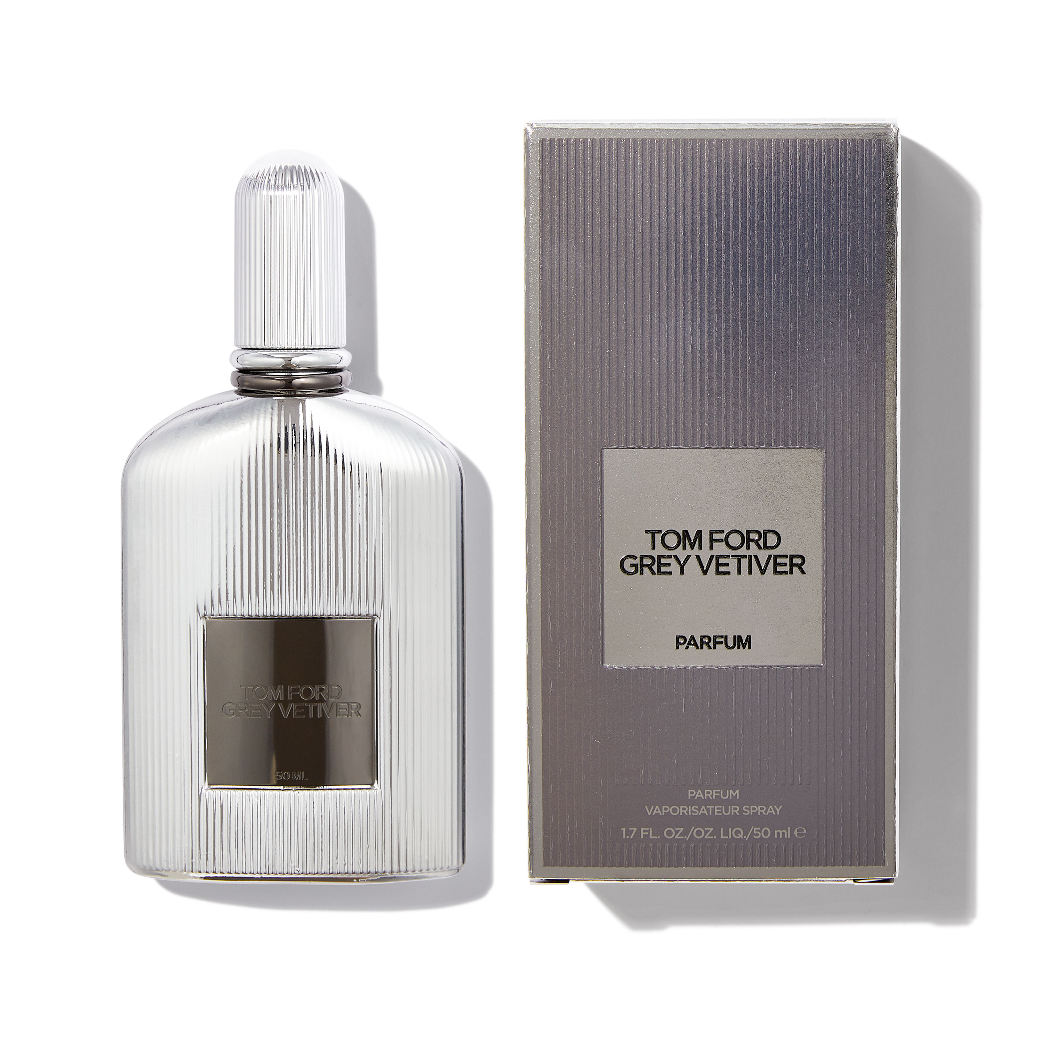 香水(男性用) Tom Ford GREY VETIVER EDP 50ml Grey Vetiver Parfum | TOM FORD BEAUTY
