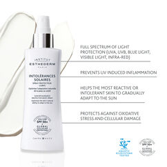 Sun Intolerance SPF50+ Protective Body Spray, , large, image4