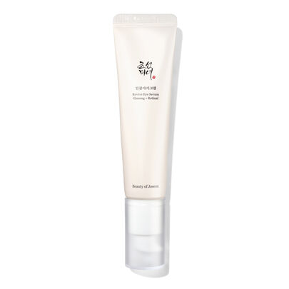 Revive Eye Serum : Ginseng + Retinal