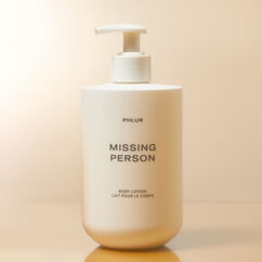 Missing Person Body Lotion, , large, image3