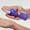 Illuminating Face Oil Cleanser Refill, , large, image2