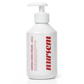 Crème pour les mains non parfumée