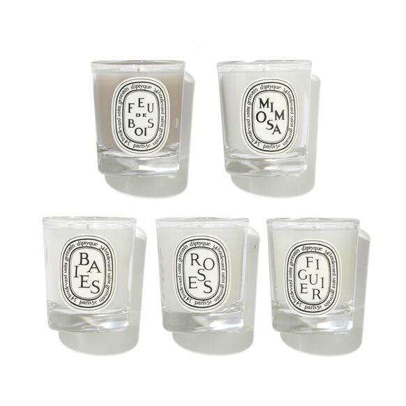 Candle Coffret, , large, image2