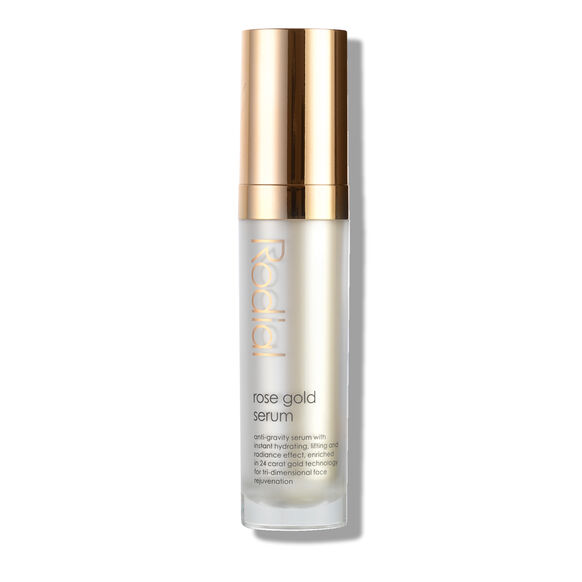 Rose Gold Serum, , large, image1