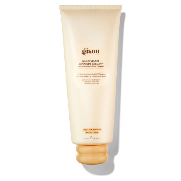Honey Gloss Ceramide Therapy Hydrating Conditioner, , large, image1