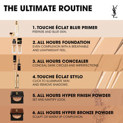 All Hours Hyper Bronze Powder, 03, large, image7