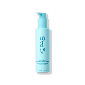 Marine Clean Purifying Gel Cleanser