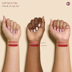 Soft Pinch Mini Cheek and Lip Set, , large, image3