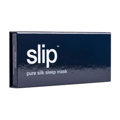 Silk Sleep Mask, NAVY, large, image5