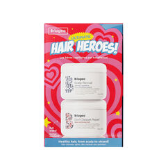 Ultimate Hair Heroes!, , large, image2