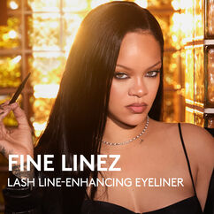 Fine Linez Eyeliner Pencil,  THE NAVY, large, image4