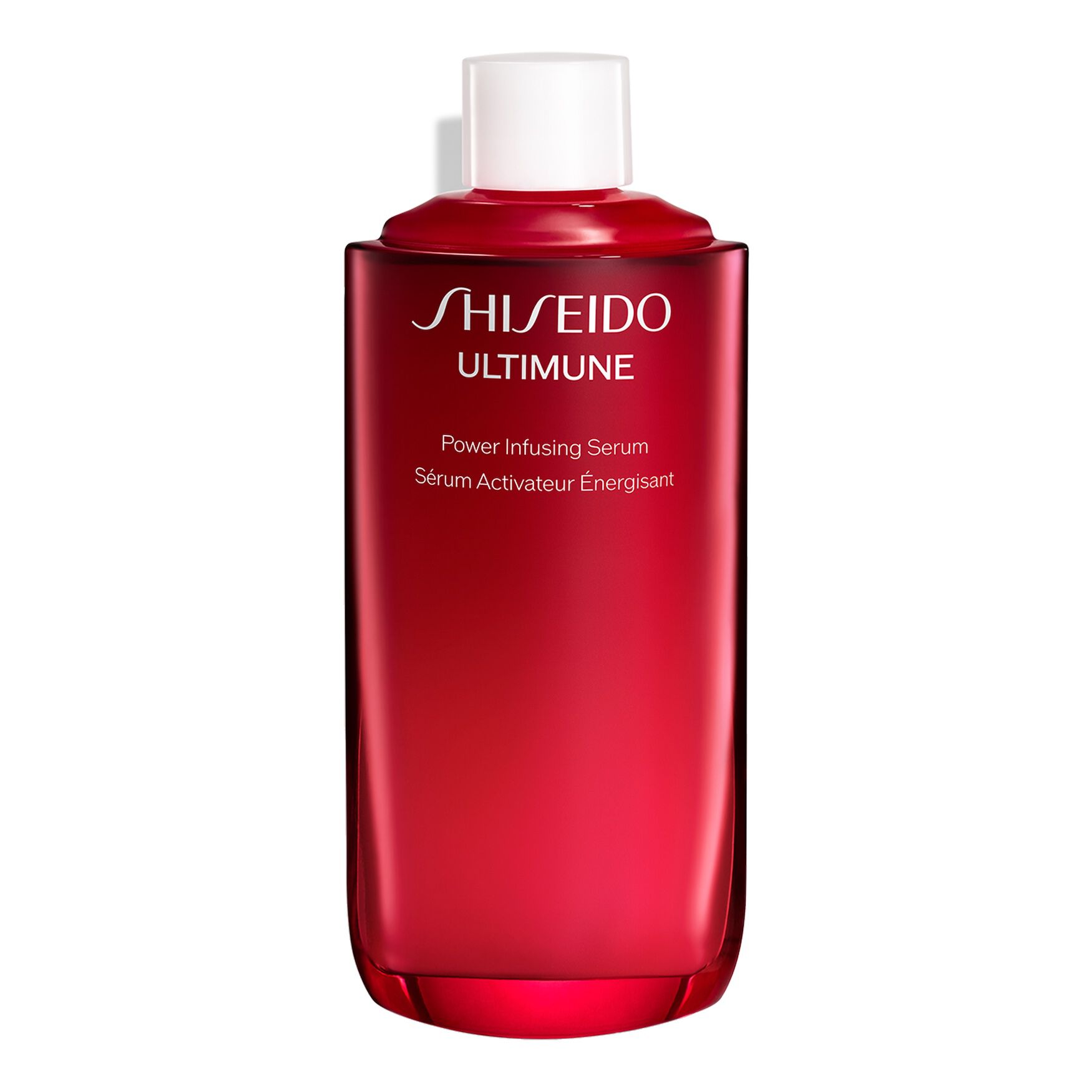 Shiseido Ultimune Power Infusing Serum Refill | Space NK