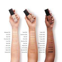 Self-Refreshing Foundation, 160, large, image3