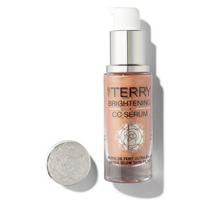 Mini Brightening CC Serum - Sunny Flash, SUNNY FLASH, large