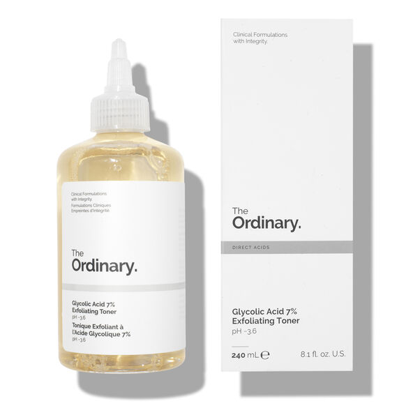 Glycolic Acid 7% Toning Solution, , large, image4