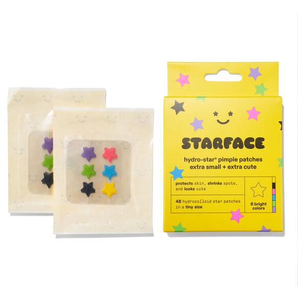 Hydro-Stars Extra Small + Extra Cute 48 CT, , large, image1