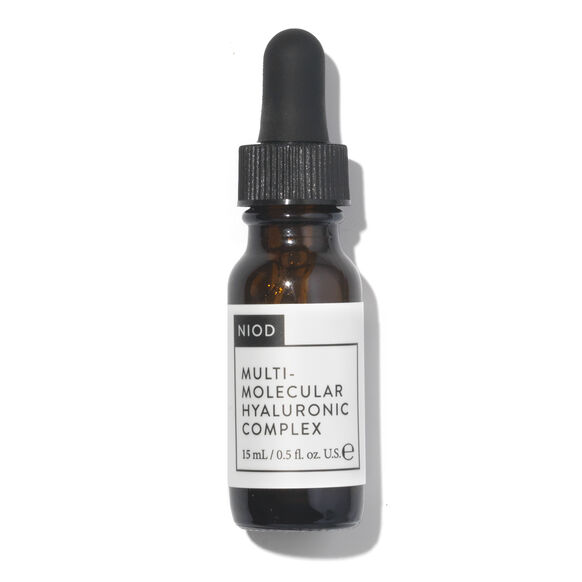 Multi-Molecular Hyaluronic Complex, , large, image_1