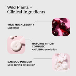 Wild Huckleberry 8-Acid Polishing Peel, , large, image7