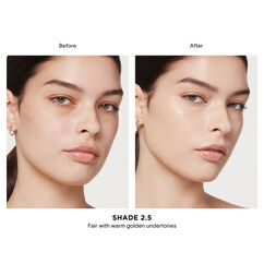 Illusion Luminous Glow Foundation, 2.5, large, image4