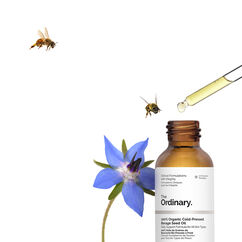 100% Organic Cold-Pressed Borage Seed Oil, , large, image6