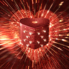 Charlotte's Beauty Treasure Chest Of Love, , large, image5