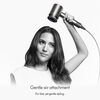 Dyson Supersonic Prussian Blue - Straight/Wavy, , large, image8