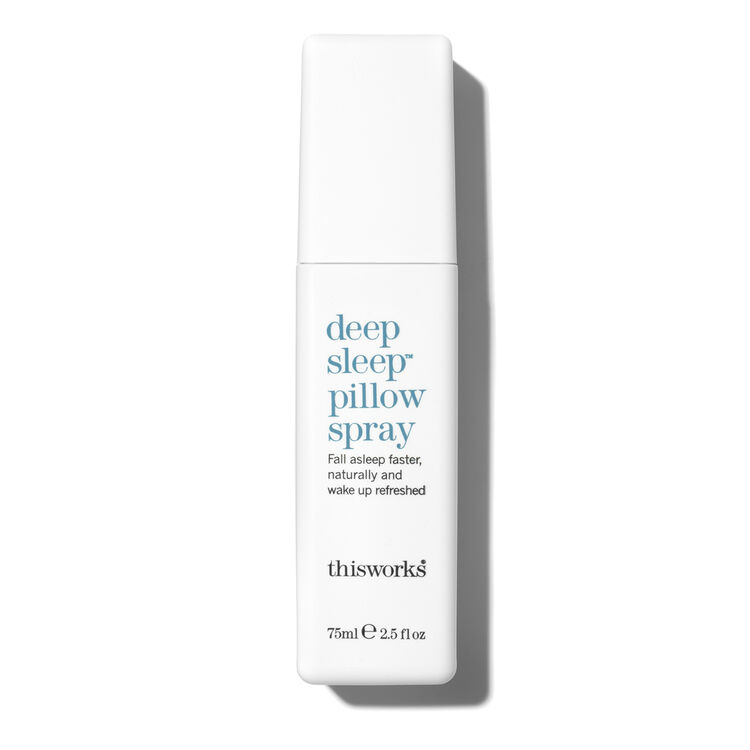sleep tight hungry caterpillar pillow spray