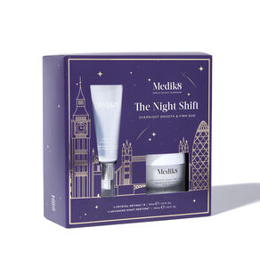 The Night Shift Overnight Smooth & Firm Duo