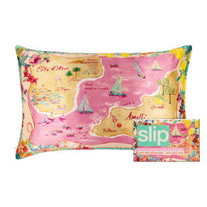 Queen Pillowcase - Beach Club
