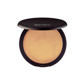 Bronzed Butter Face & Body Veil