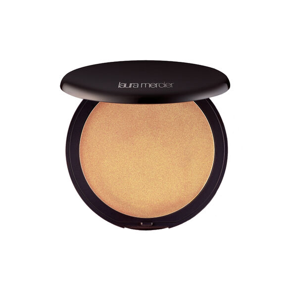 Bronzed Butter Face & Body Veil, , large, image1