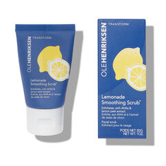 Lemonade Smoothing Scrub, , large, image3