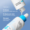7% Ectoin + Hyaluronic Acid Milky Hydrating Serum, , large, image7