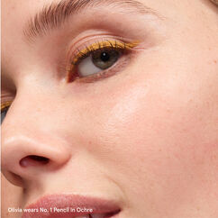 No 1. Pencil Creamy Long-Wearing Eyeliner, OCHER, large, image3
