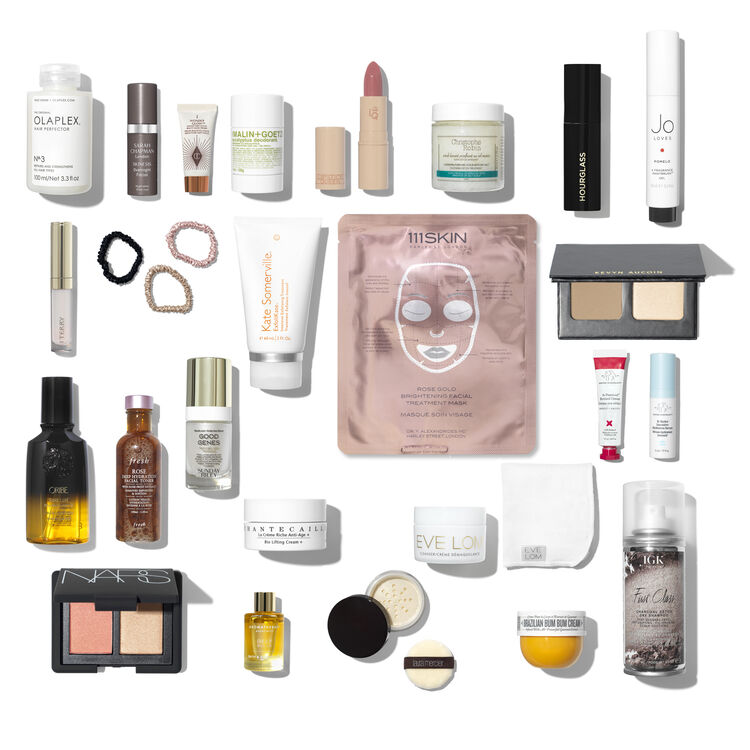 Space NK Space NK Advent Calendar The Beauty Anthology Space NK