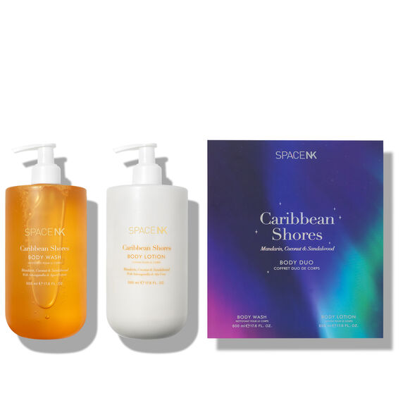 Caribbean Shores Christmas Body Duo, , large, image1