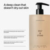 Saffron & Cedar Body Wash, , large, image6