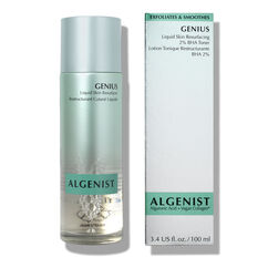 Genius Resurfacer 2% Bha Toner, , large, image4